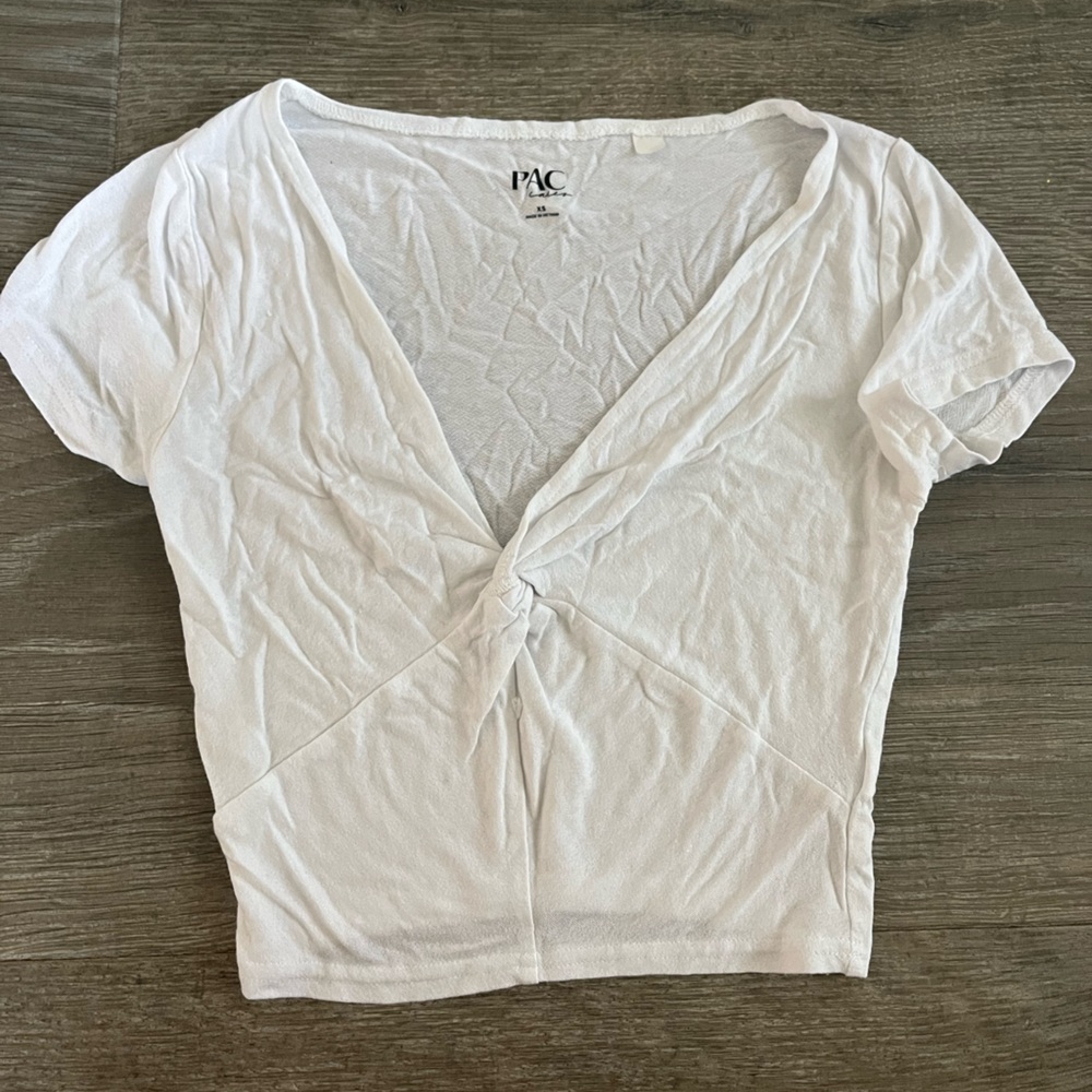 PacSun Crop Top